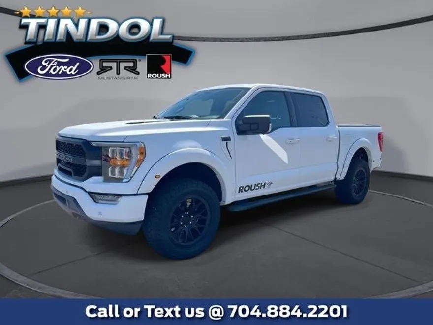 2023 Ford F-150 XLT photo 1