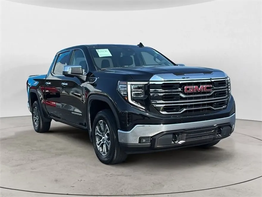 2024 Gmc Sierra 1500 SLT photo 1