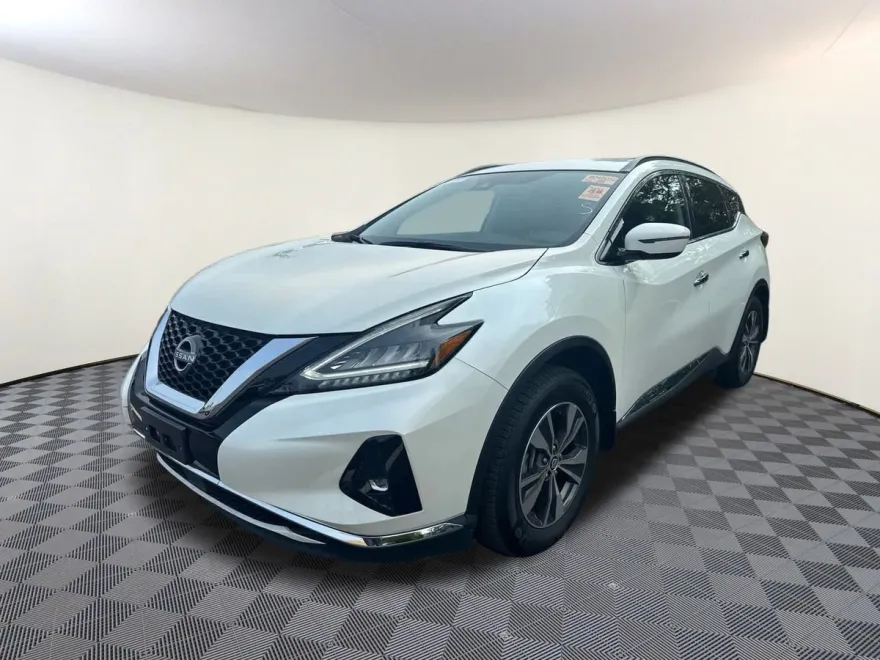2024 Nissan Murano SV photo 1