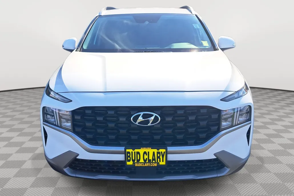2023 Hyundai Santa Fe SEL photo 1