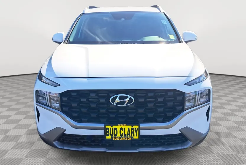 2023 Hyundai Santa Fe SEL photo 1