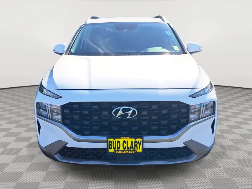 2023 Hyundai Santa Fe SEL photo 1