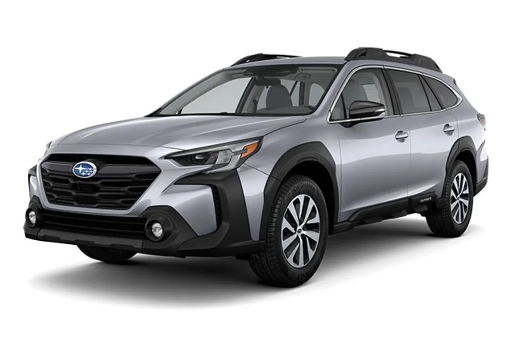 2024 Subaru Outback Premium photo 1