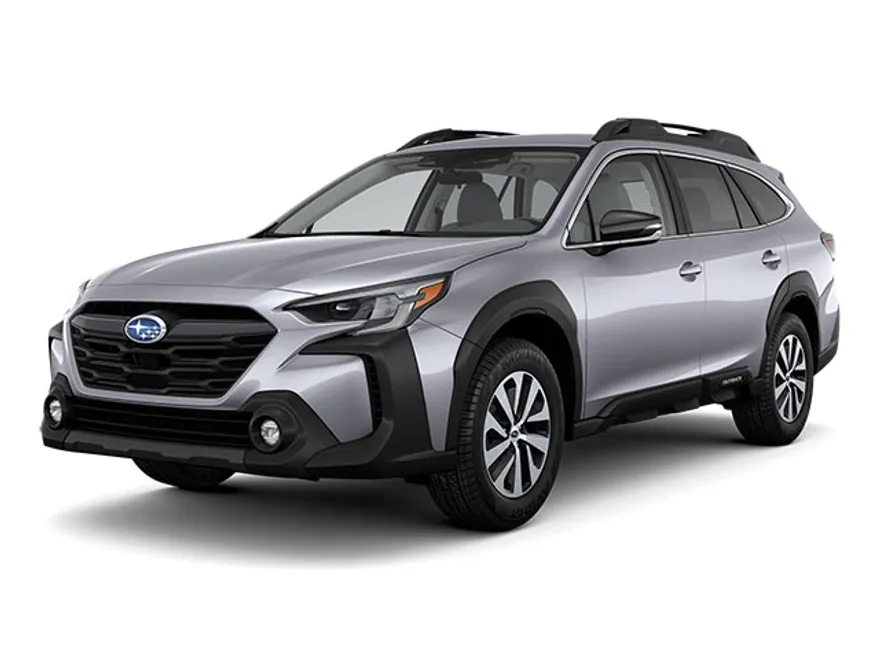 2024 Subaru Outback Premium photo 1