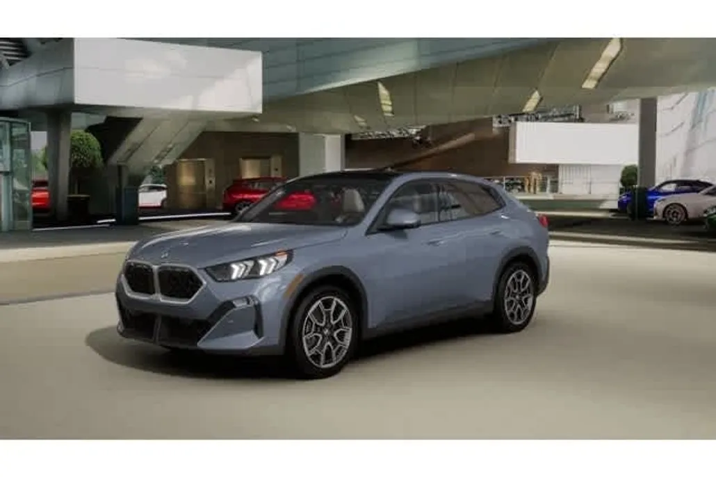 2026 Bmw X2 xDrive28i photo 1