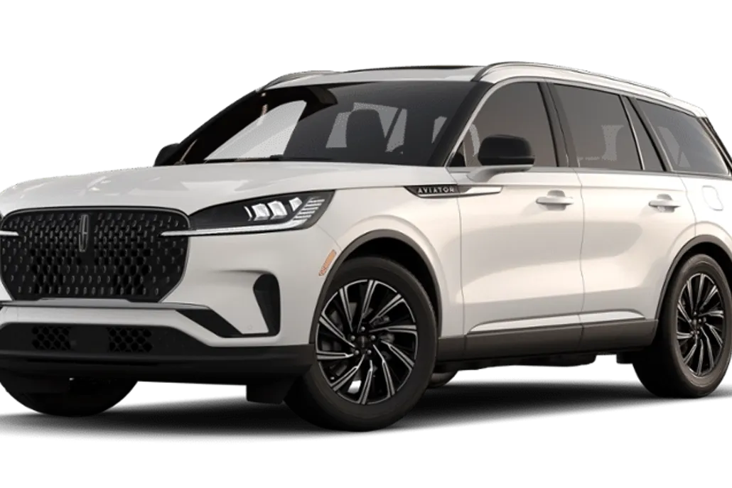 2025 Lincoln Aviator Premiere photo 1