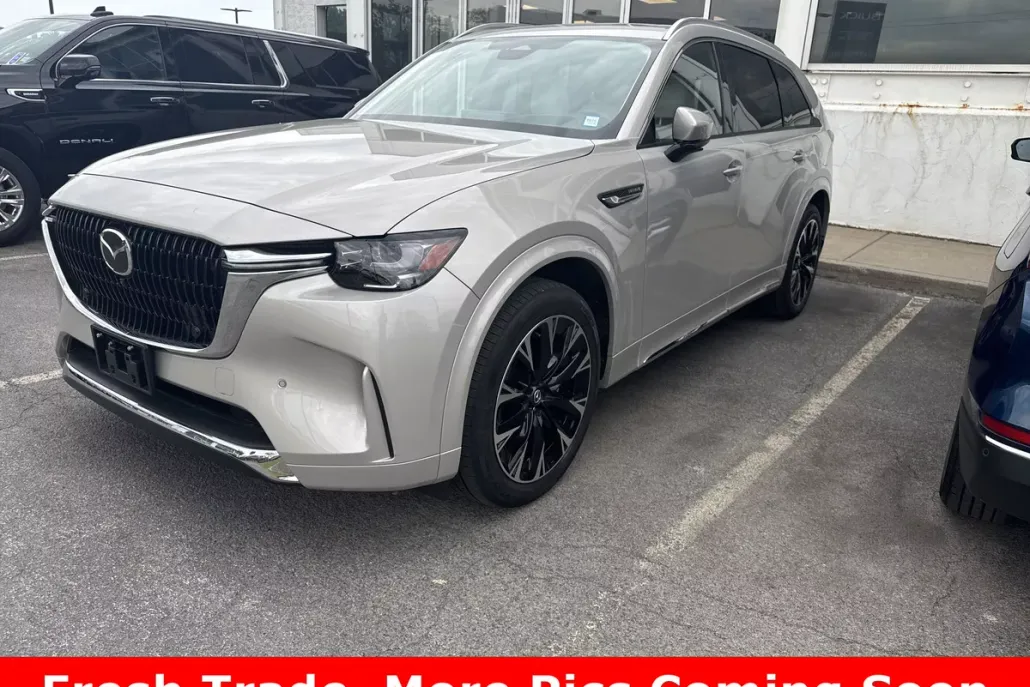 2024 Mazda CX-90 3.3 Turbo Premium Plus photo 1