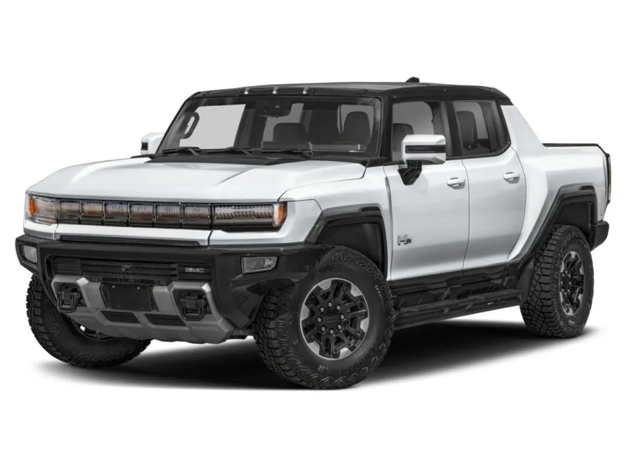2024 Gmc Hummer EV Pickup photo 1