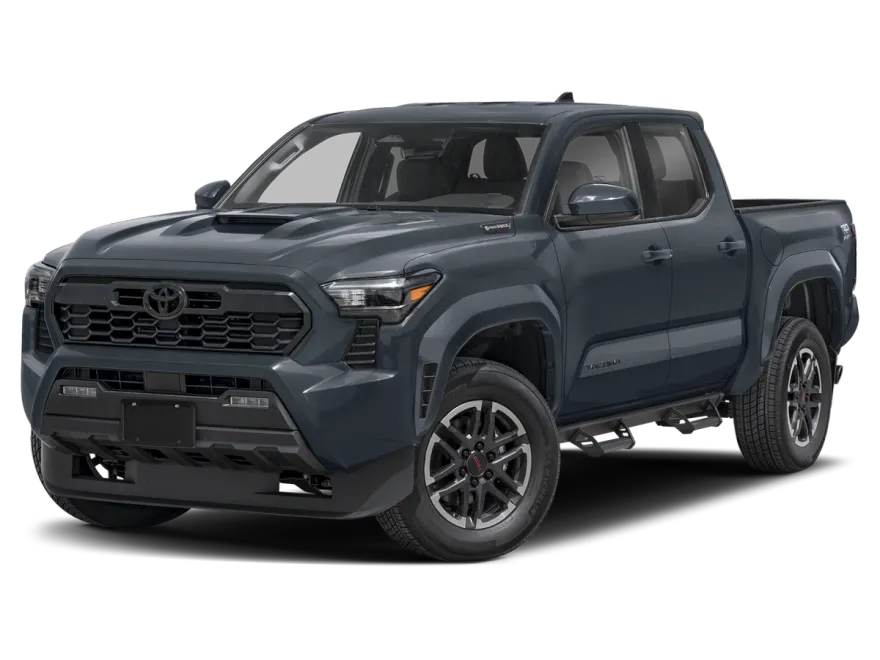 2025 Toyota Tacoma TRD Sport photo 1
