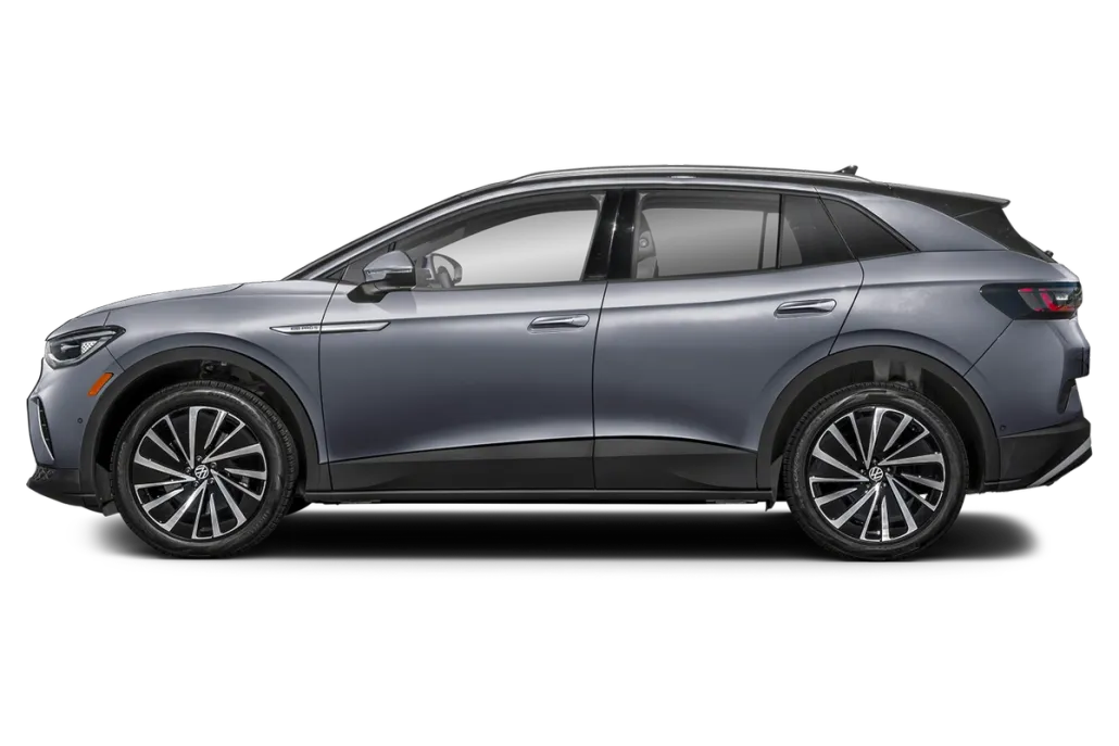 2025 Volkswagen ID.4 Pro Plus photo 1