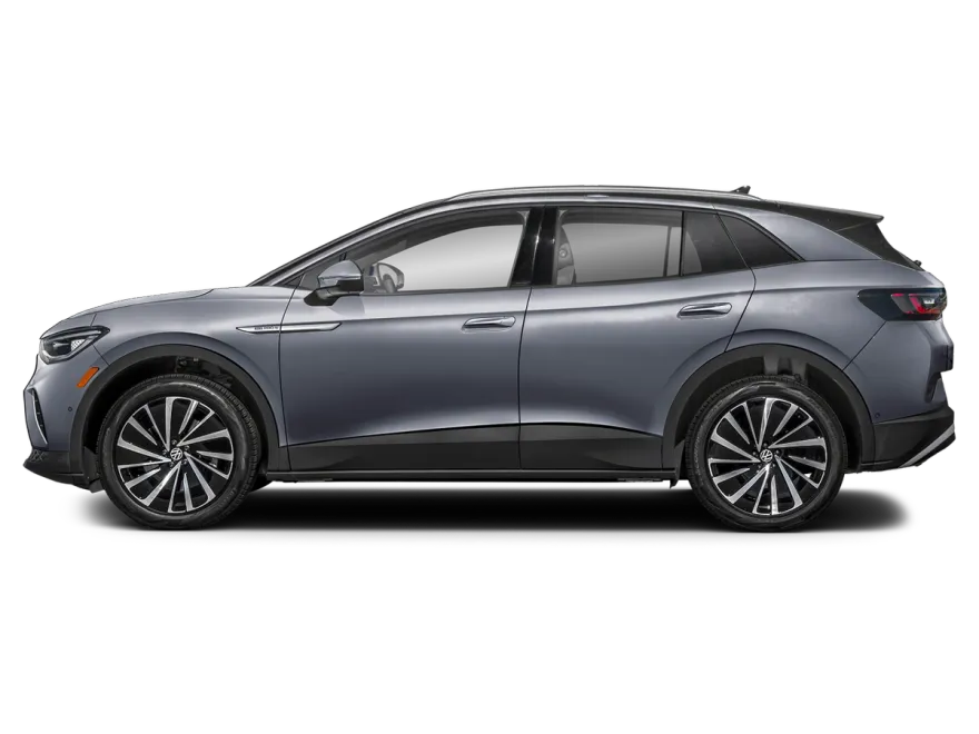 2025 Volkswagen ID.4 Pro Plus photo 1