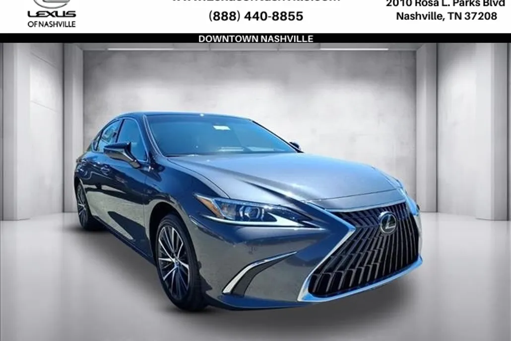 2025 Lexus ES 350 photo 1