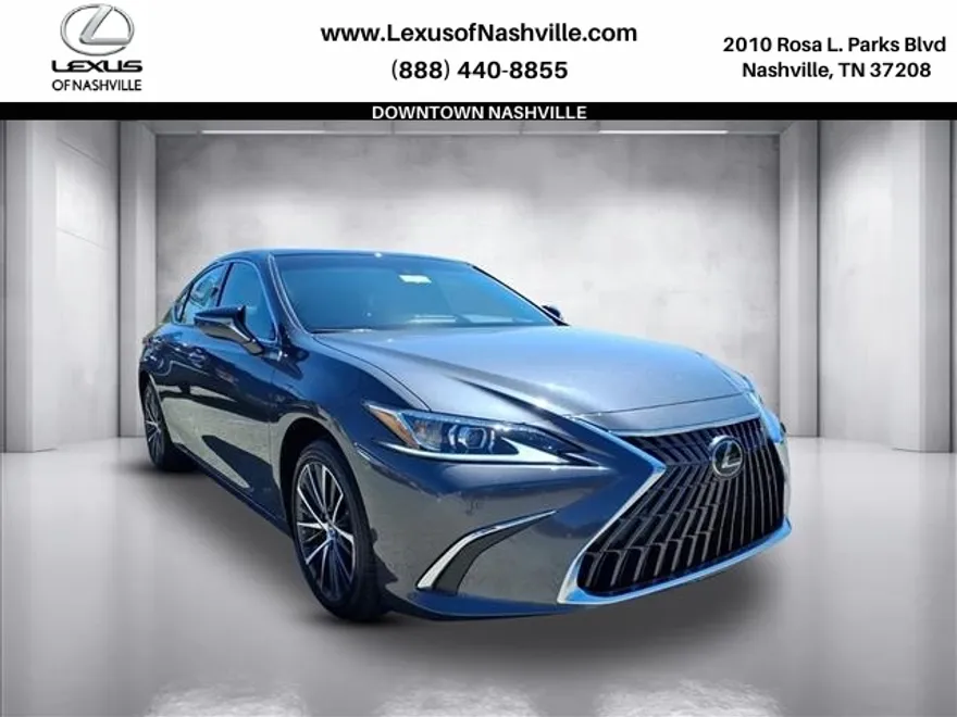 2025 Lexus ES 350 photo 1