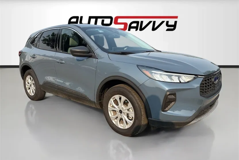 2024 Ford Escape Active photo 1