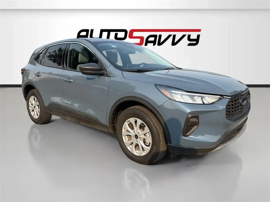 2024 Ford Escape Active photo 1