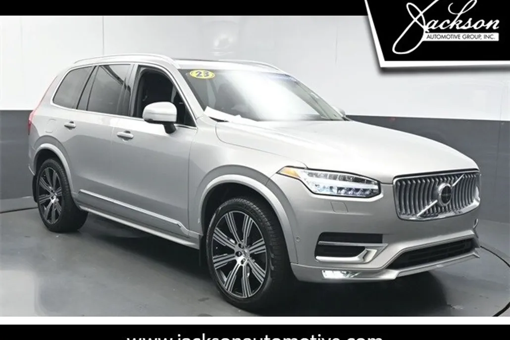 2023 Volvo XC90 AWD Ultimate photo 1