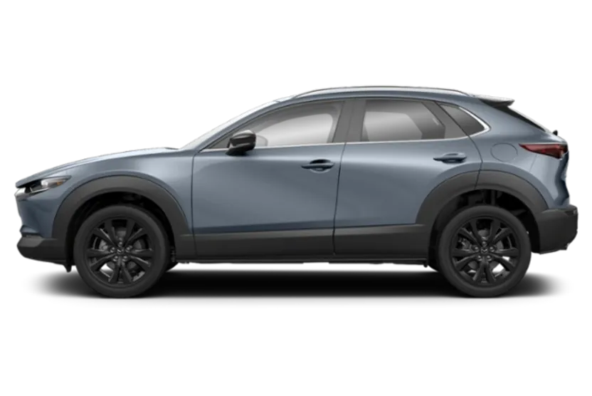 2024 Mazda CX-30 2.5 S Carbon photo 1