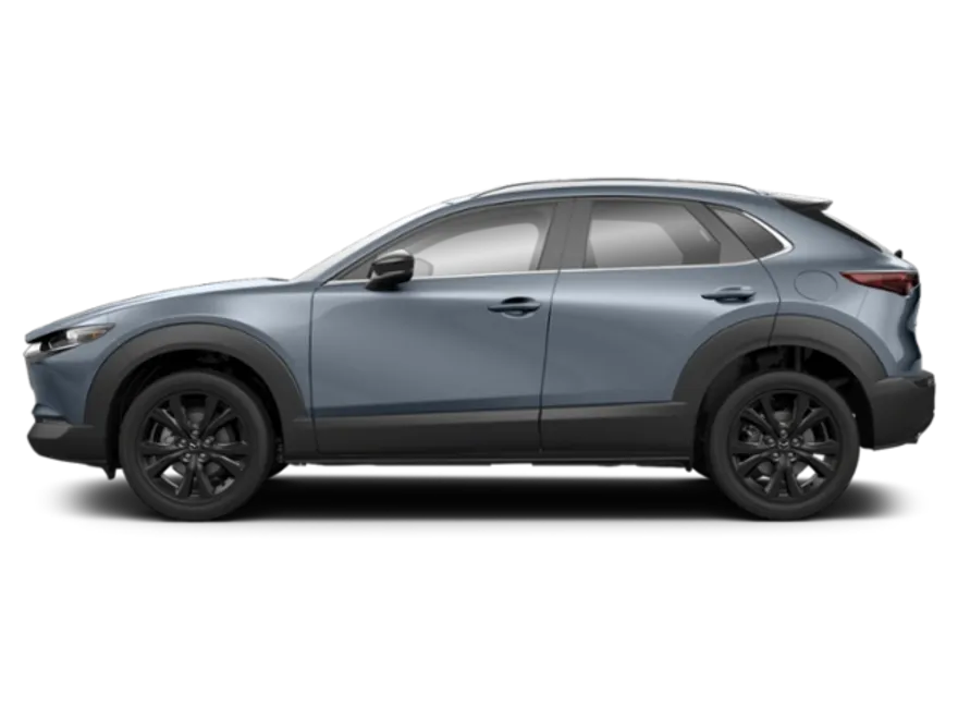 2024 Mazda CX-30 2.5 S Carbon photo 1