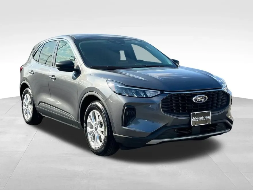 2023 Ford Escape Active photo 1