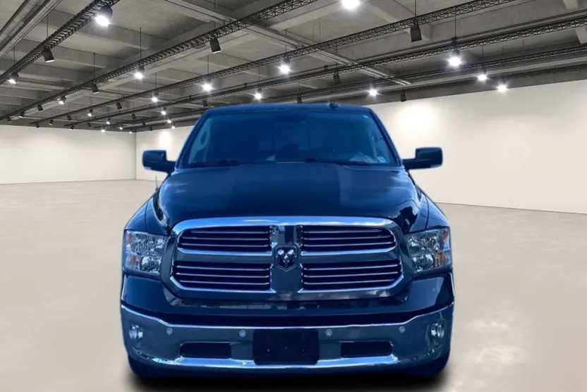 2017 Ram 1500 Big Horn photo 1