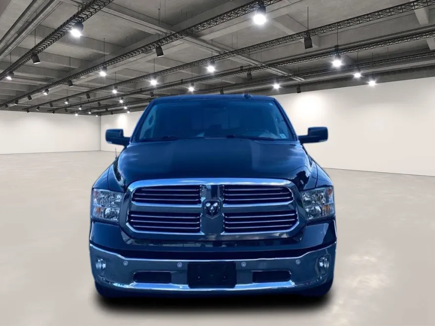 2017 Ram 1500 Big Horn photo 1