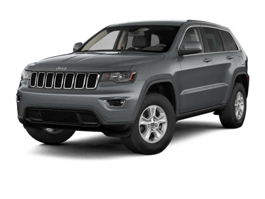 2017 Jeep Grand Cherokee Laredo Altitude photo 1