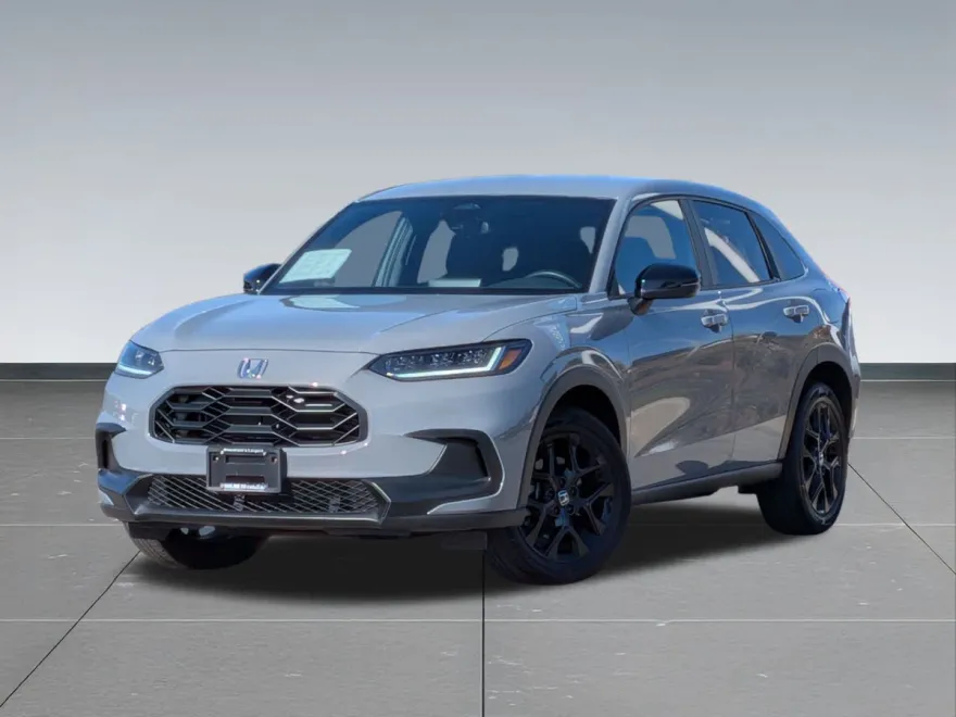 2023 Honda HR-V Sport 2WD photo 1
