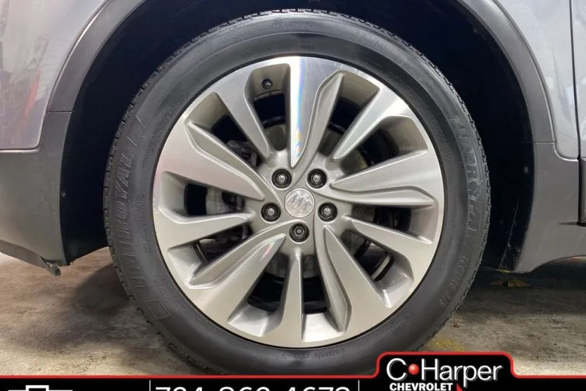 2019 Buick Encore Preferred photo 1