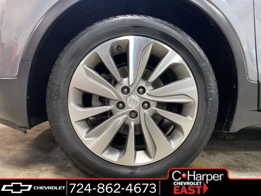 2019 Buick Encore Preferred photo 1