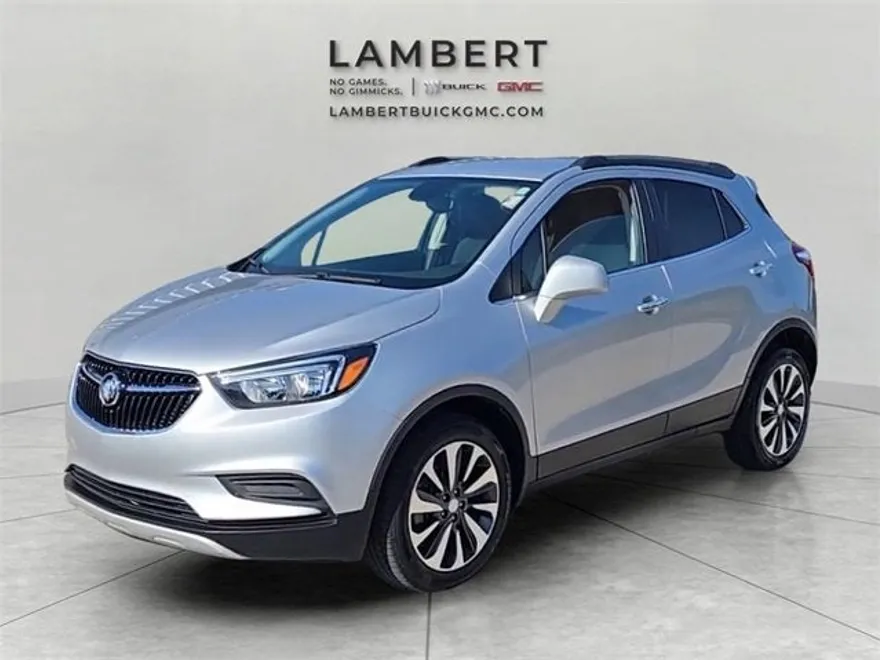 2022 Buick Encore Preferred photo 1