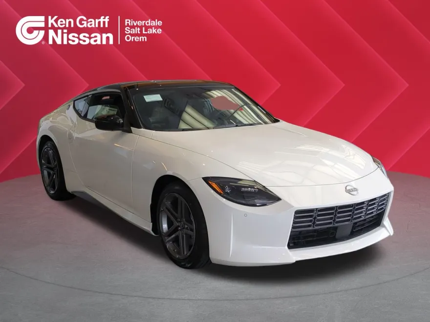 2025 Nissan Z Sport photo 1