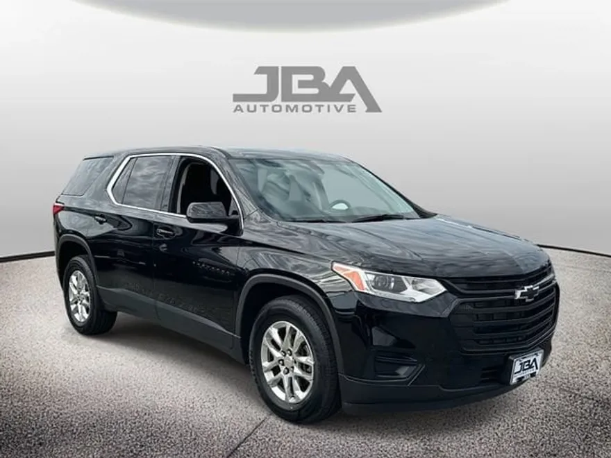 2020 Chevrolet Traverse 1LS photo 1