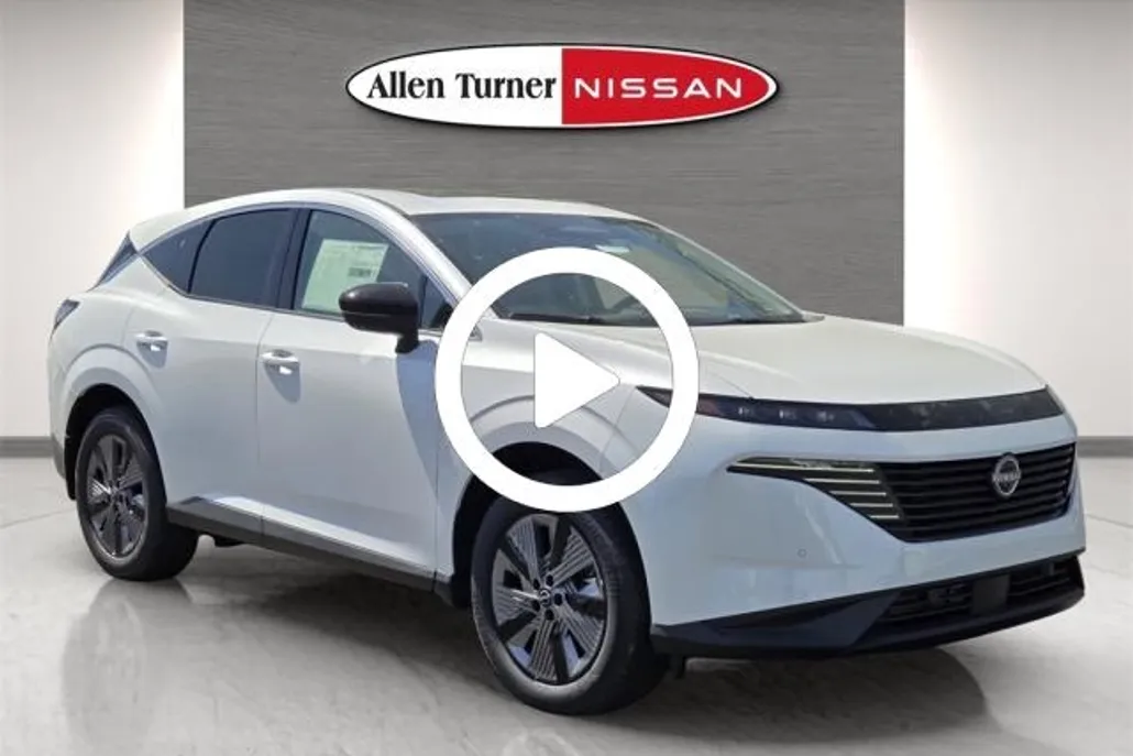 2025 Nissan Murano SL photo 1
