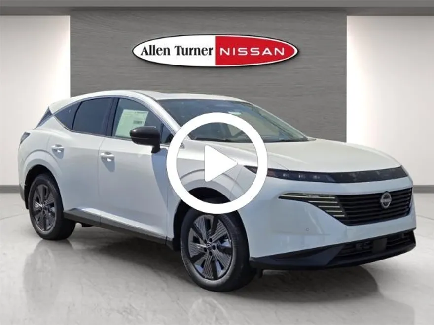 2025 Nissan Murano SL photo 1