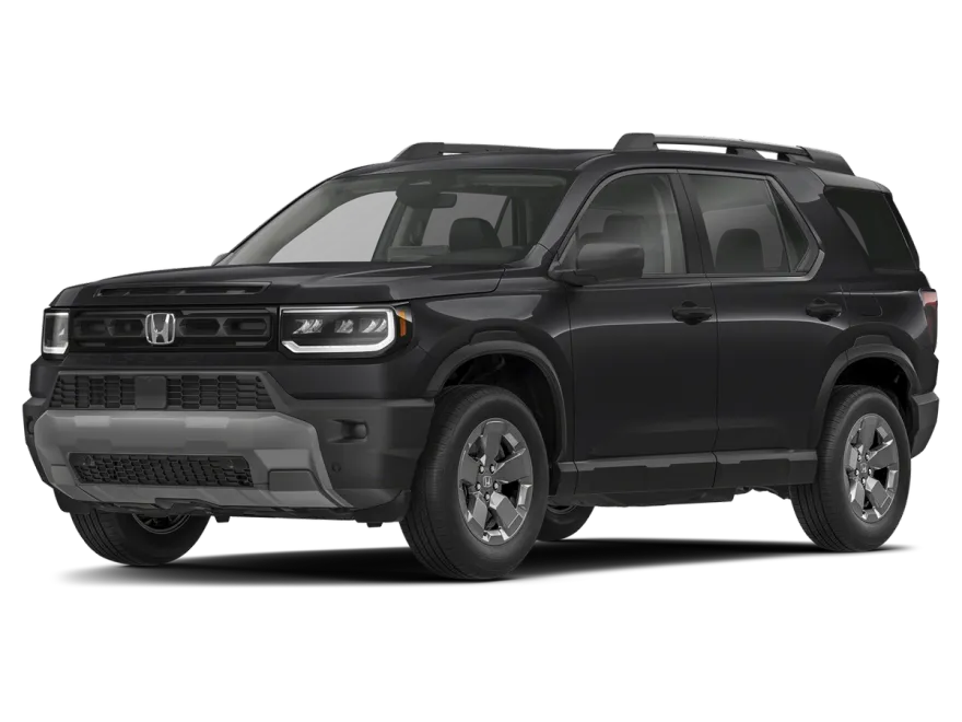 2026 Honda Passport photo 1