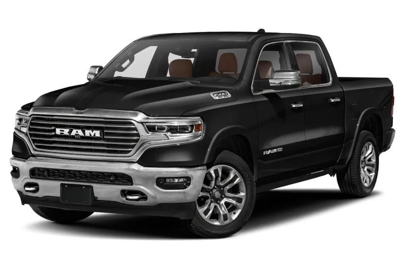 2022 Ram 1500 Limited Longhorn photo 1