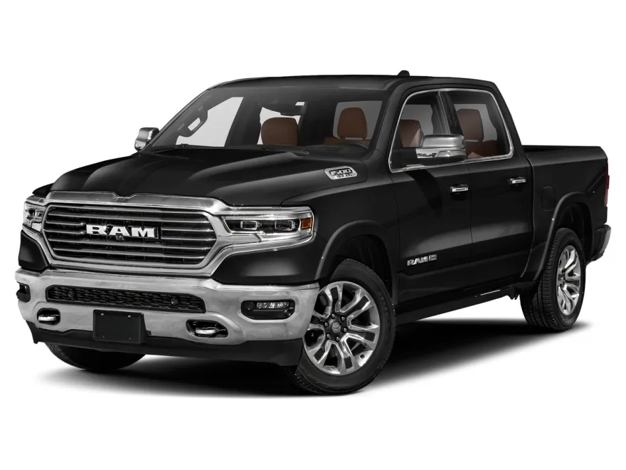 2022 Ram 1500 Limited Longhorn photo 1