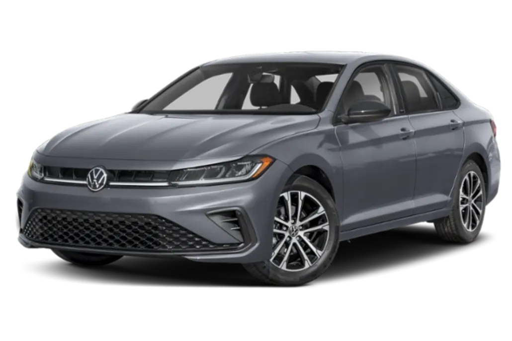 2025 Volkswagen Jetta 1.5T Sport photo 1