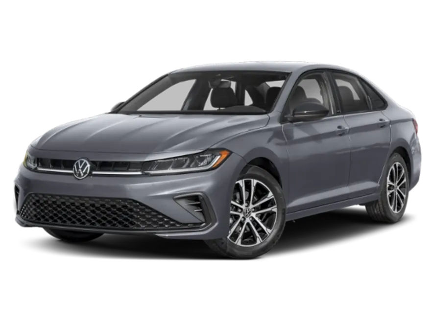 2025 Volkswagen Jetta 1.5T Sport photo 1