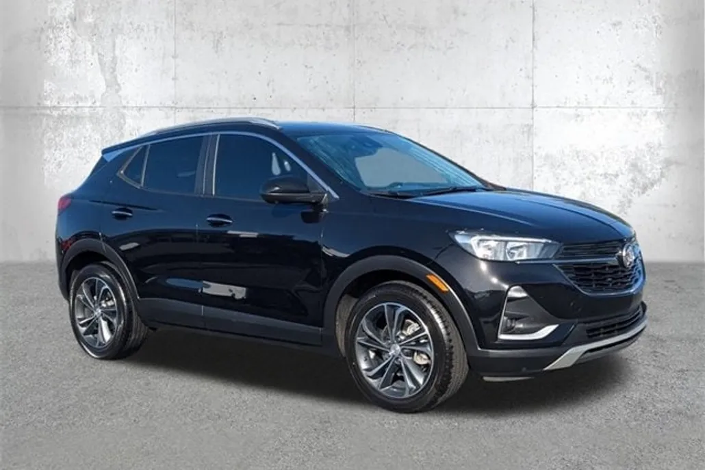 2022 Buick Encore GX Select photo 1