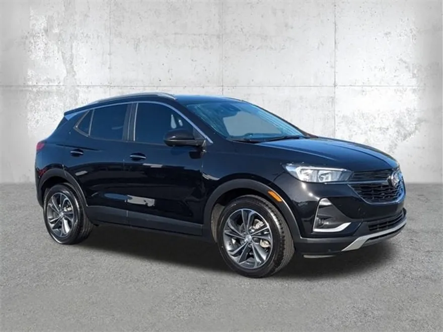 2022 Buick Encore GX Select photo 1
