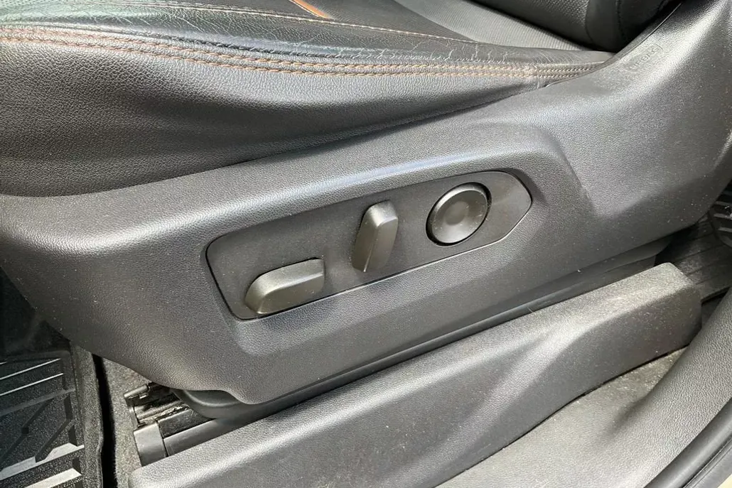 2022 Gmc Sierra 1500 AT4 photo 1