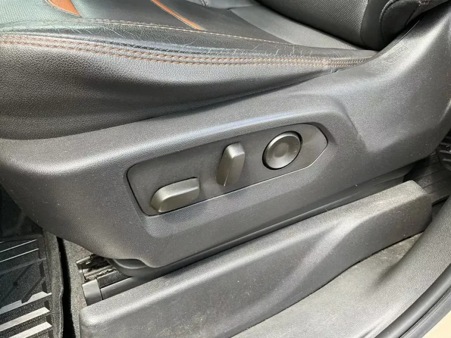 2022 Gmc Sierra 1500 AT4 photo 1