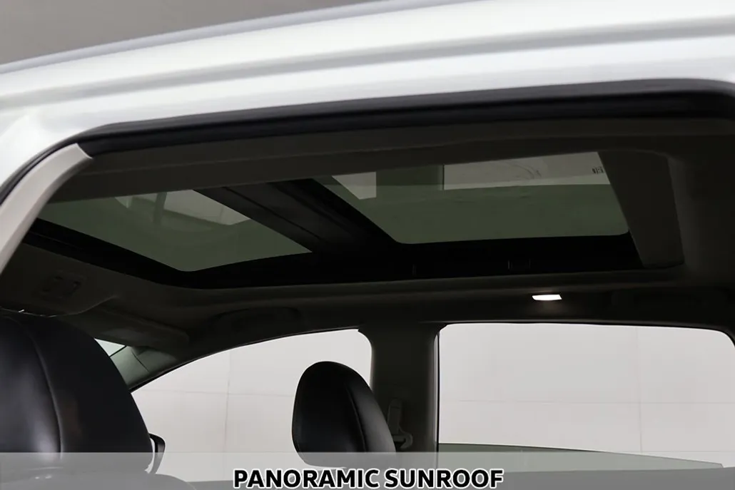 2019 Nissan Murano Platinum photo 1