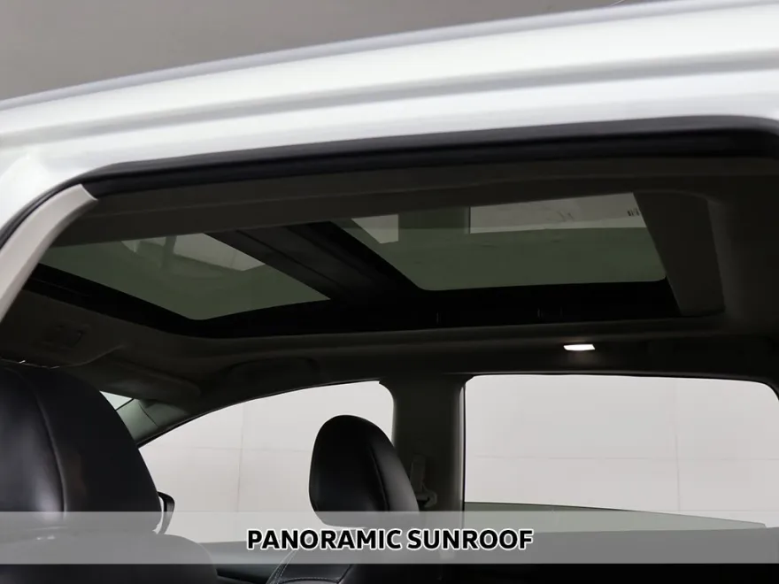 2019 Nissan Murano Platinum photo 1