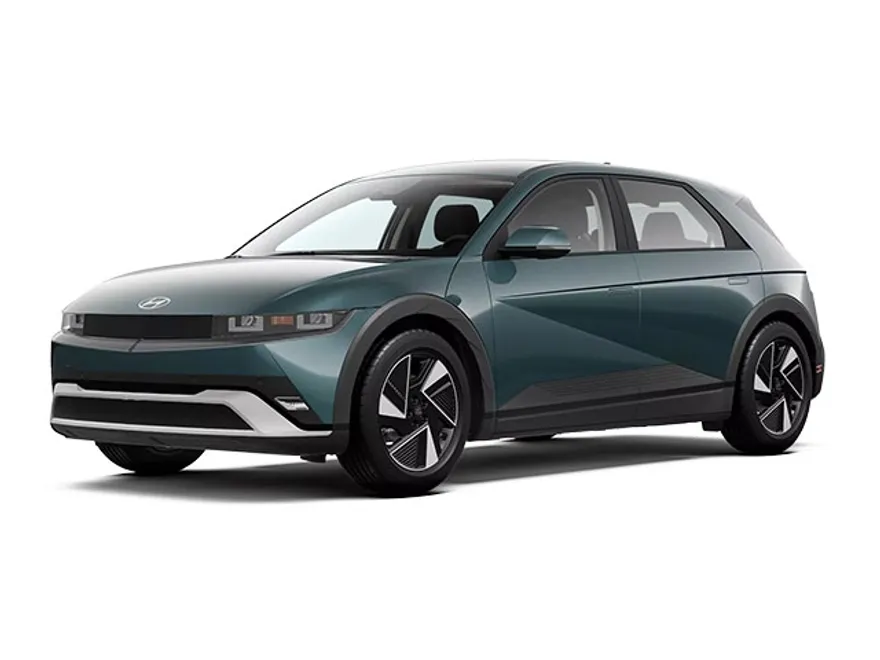 2025 Hyundai Ioniq 5 SE Standard Range photo 1