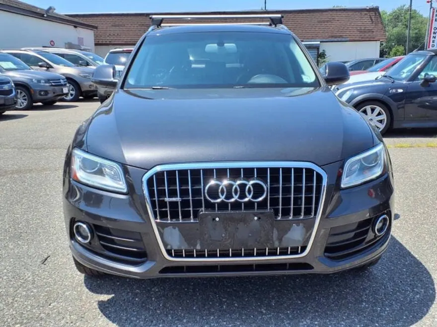 2014 Audi Q5 2.0T Premium Plus photo 1
