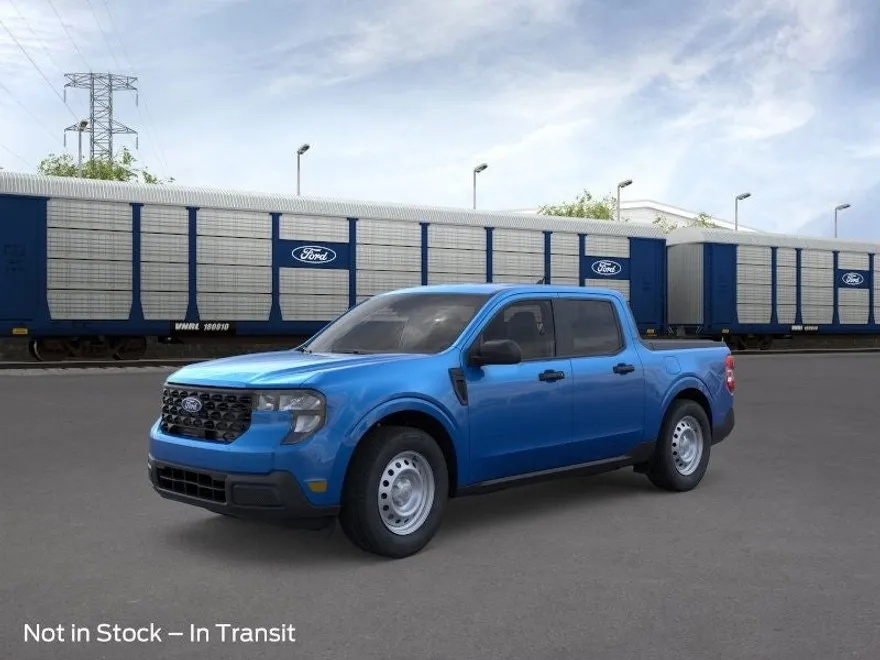 2025 Ford Maverick XL photo 1
