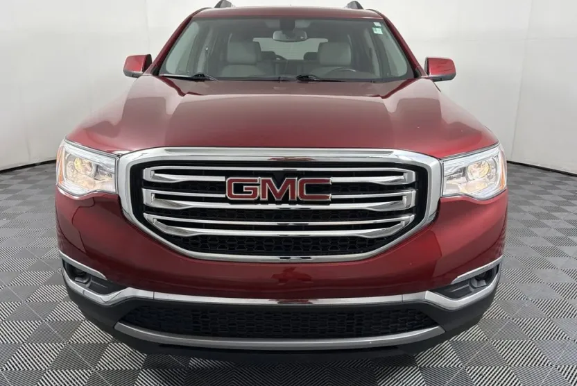 2019 Gmc Acadia SLT photo 1