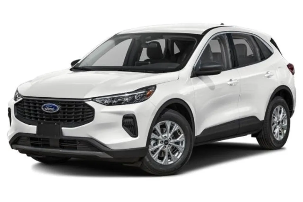 2025 Ford Escape Active photo 1